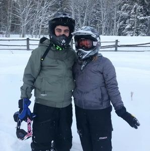 Meet your Posher, Shaun